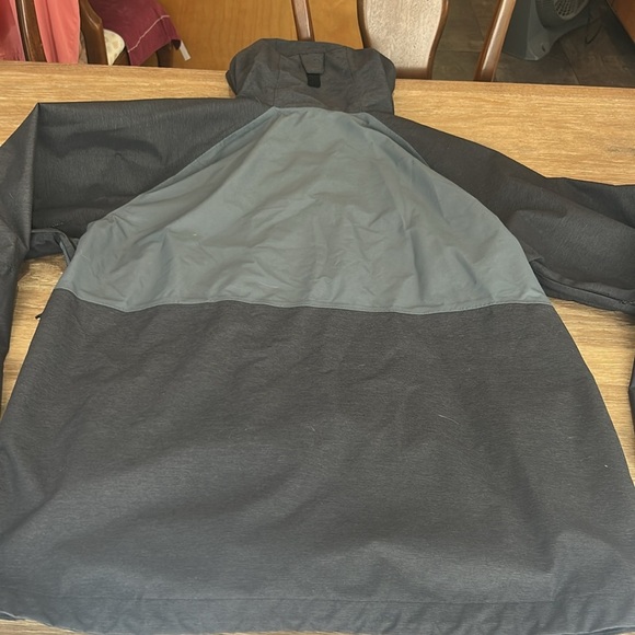 Columbia - 2-in-1 Interchange Jacket - Men’s, Size XL - Picture 10 of 10